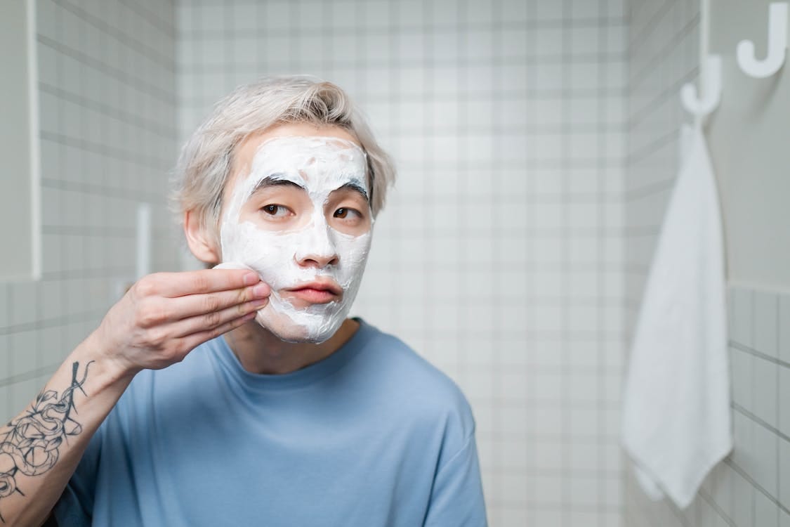 An Easy Guide to Korean Skincare Routine For Men | by Nathan Chen | Asian  Mosaic | Medium