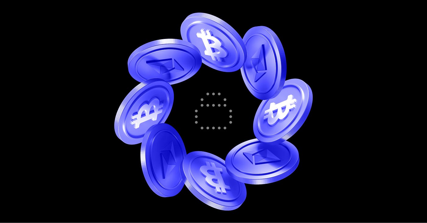 Traditional Finance Lessons for Crypto Security — CoinCover