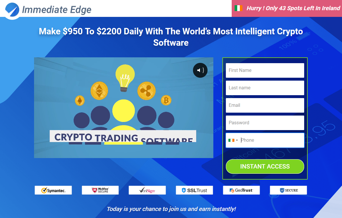 Piers Morgan Bitcoin Invest — Review | by Graysen Gonzales | Medium