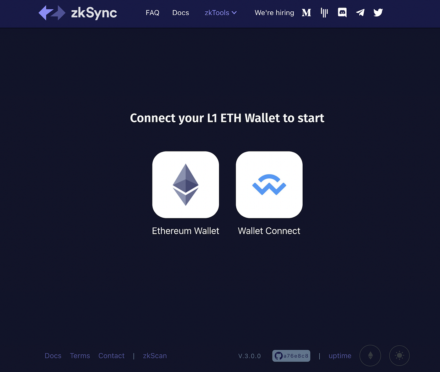 The Discovery of Galaxy Joa — zkNFT | by Kevin Leffew | Medium