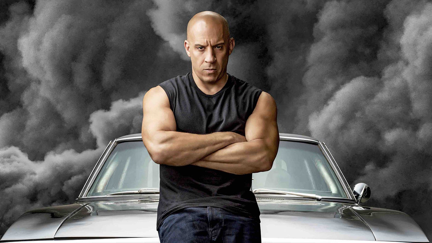 Fast and Furious 9: Looking Inward | by Bryan J. Rollins | Medium