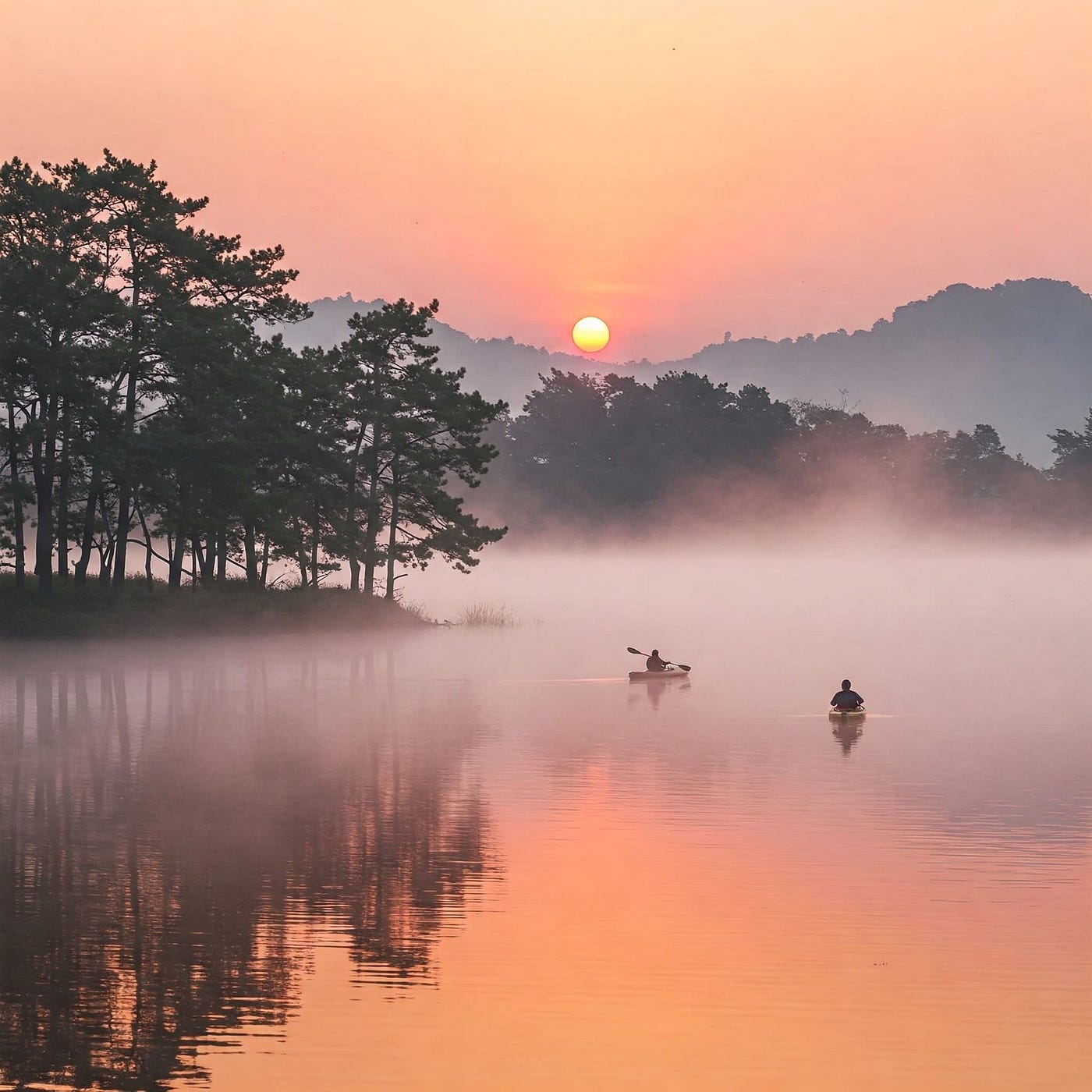 A Photographer’s Guide to Da Lat’s Soul