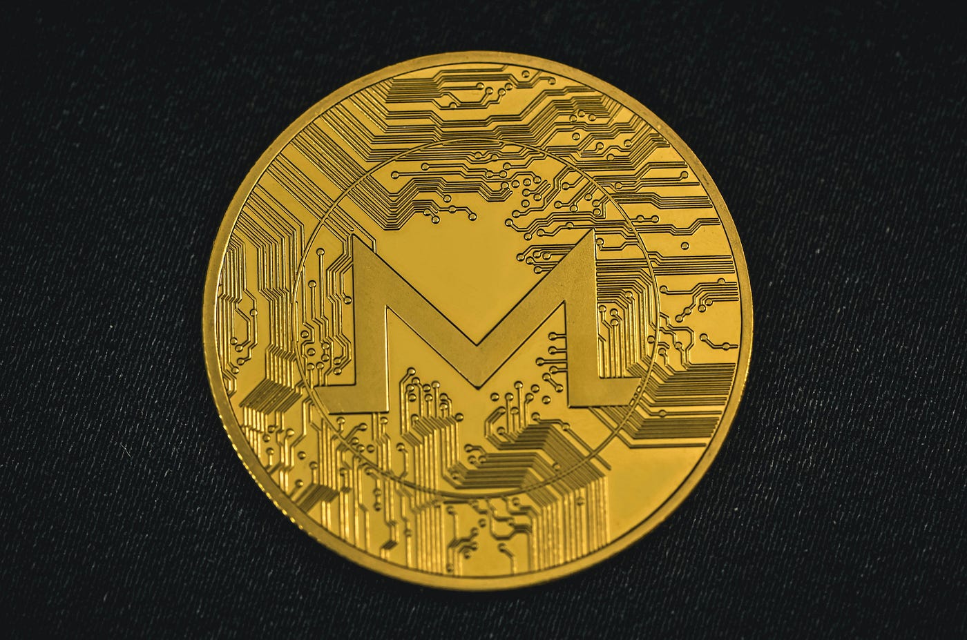 Monero: The Enigma of Cryptocurrency | by Cipher Phreak | Medium