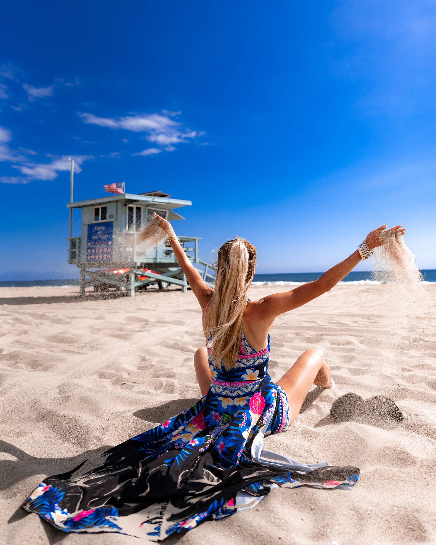 no dress in beach 2021 Summer Sexy Beach Cover Up Women Deep V Neck Dress Tunic Pareos Ladies  Kaftan Robe Cover-up Woman Beach Wear Swimsuit
