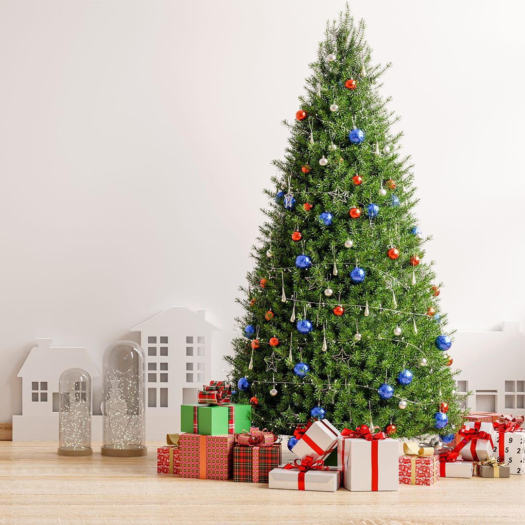 How Many Lights On A 5 Foot Tree Clearance