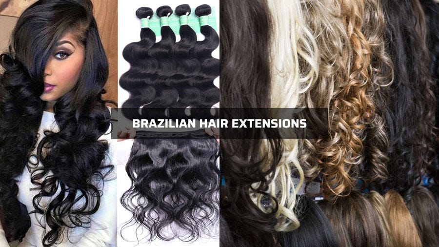 Brazilian hair 2025 vendors in india