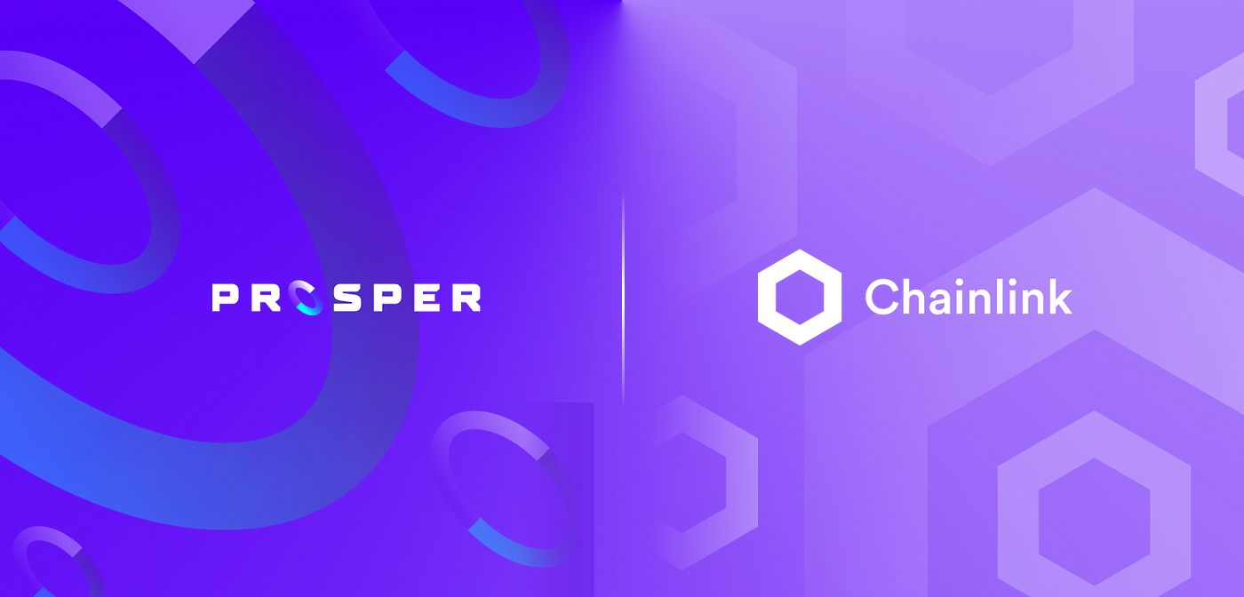 Prosper Integrating Chainlink Oracle Price Feeds on Binance Smart Chain and  Ethereum | by Prosper | Medium