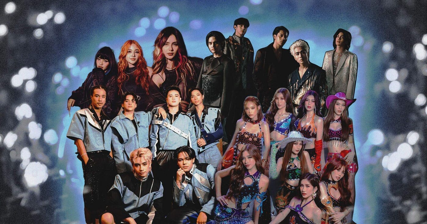 Beyond Borders: The Growth and Challenges of P-Pop