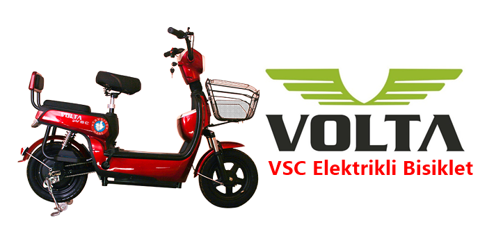 Volta Elektrikli Bisiklet İncelemesi | by TavsiyeHane | Medium
