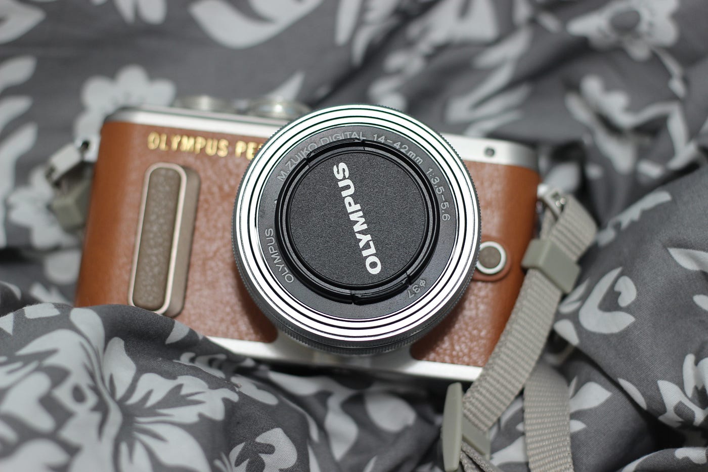 Olympus PEN E-PL8 Review and sample images | by Le Ngo | Medium