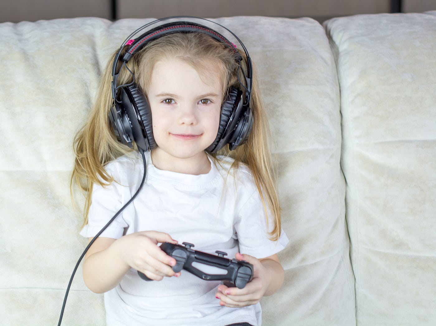 Kids Channels for Gamers