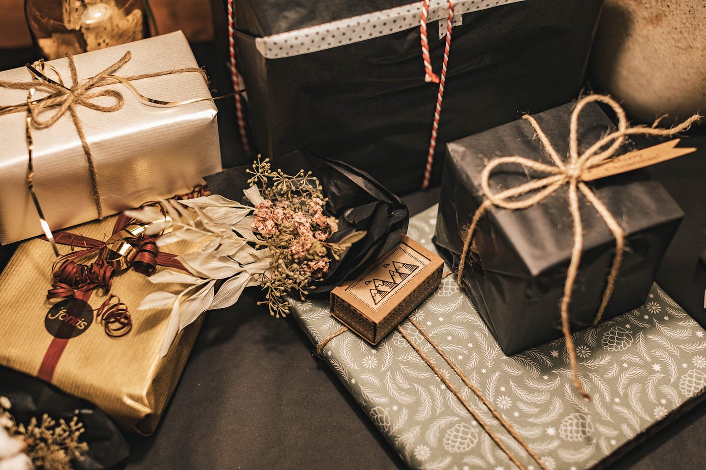 5 luxury gift ideas for the holiday