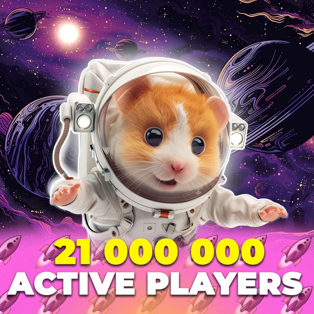 Hamster Kombat Auto clicker How to set Auto click on Hamster