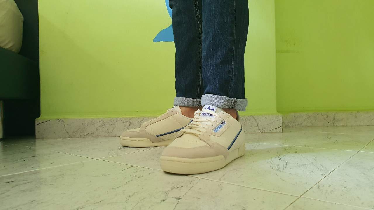 geweer lexicon prototype Adidas Continental 80 — HONEST Sneaker Review | Honest Soles | by Nigel Ng  | Medium