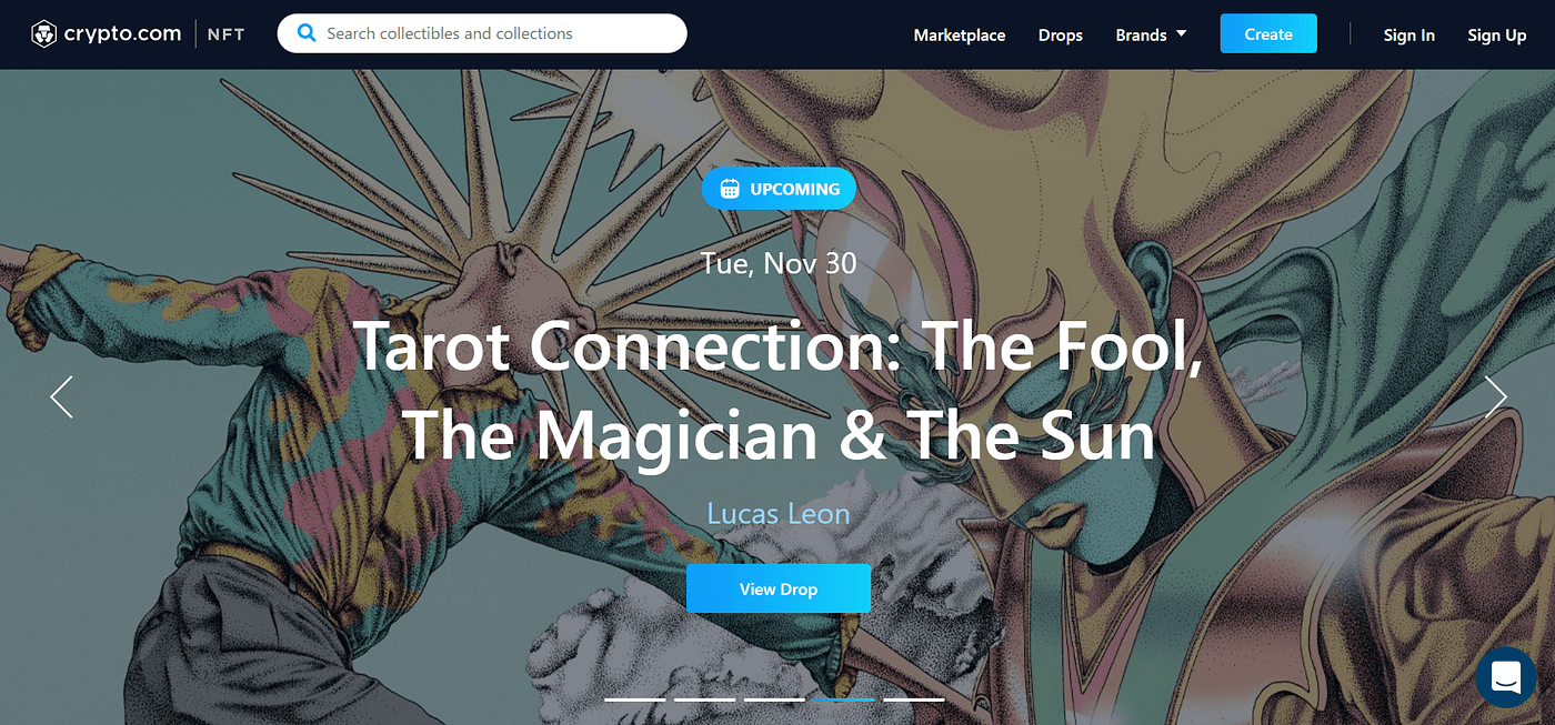Top NFT sites (Revisited). 13 Best NFT Marketplaces | by UpsideNFT.io |  Medium