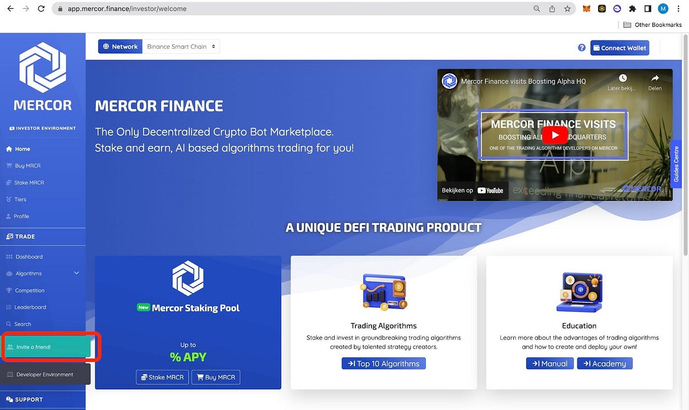 Welcome to Mercor Airlines. Fasten your seatbelts and welcome to… | by  Mercor Finance | Medium