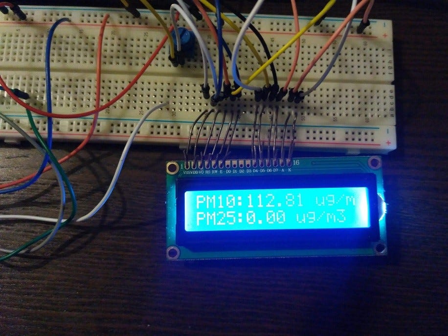 Arduino Microcontrollers