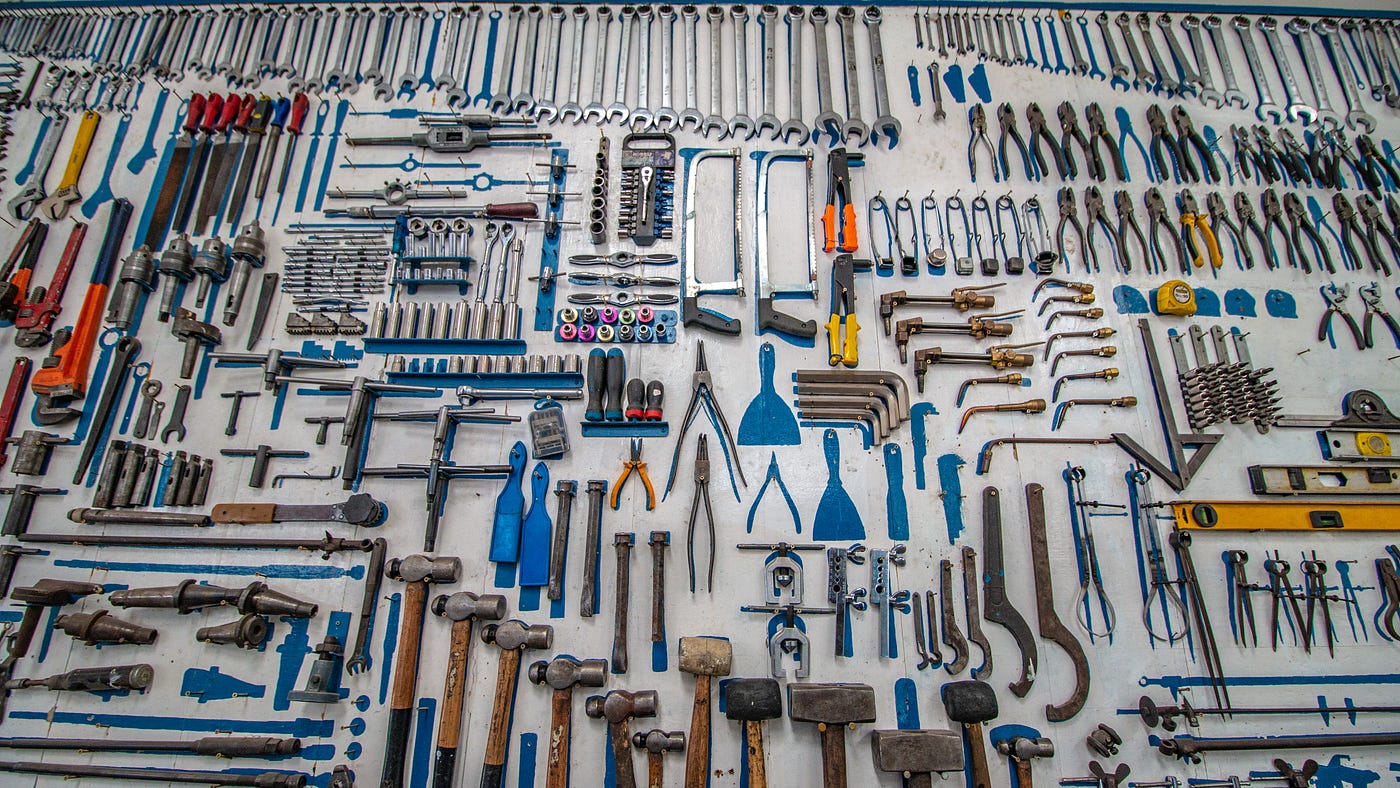 Laravel: Collection and Validation methods ordered by “purpose” | by Italo  Baeza Cabrera | Medium