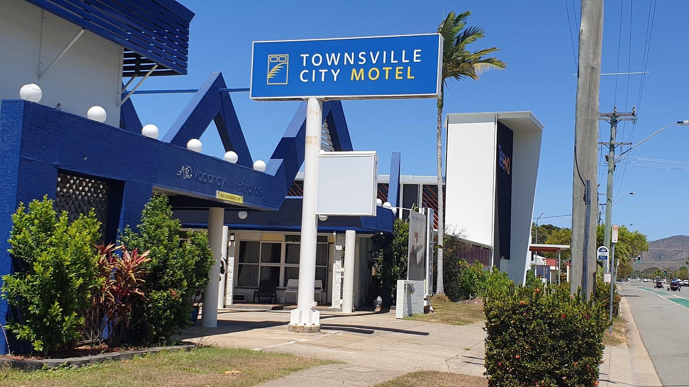 Discover Townsville City Motel Hotel near Bowen Road in Townsville,  Australia | by Estrellastrickland | Jul, 2024 | Medium