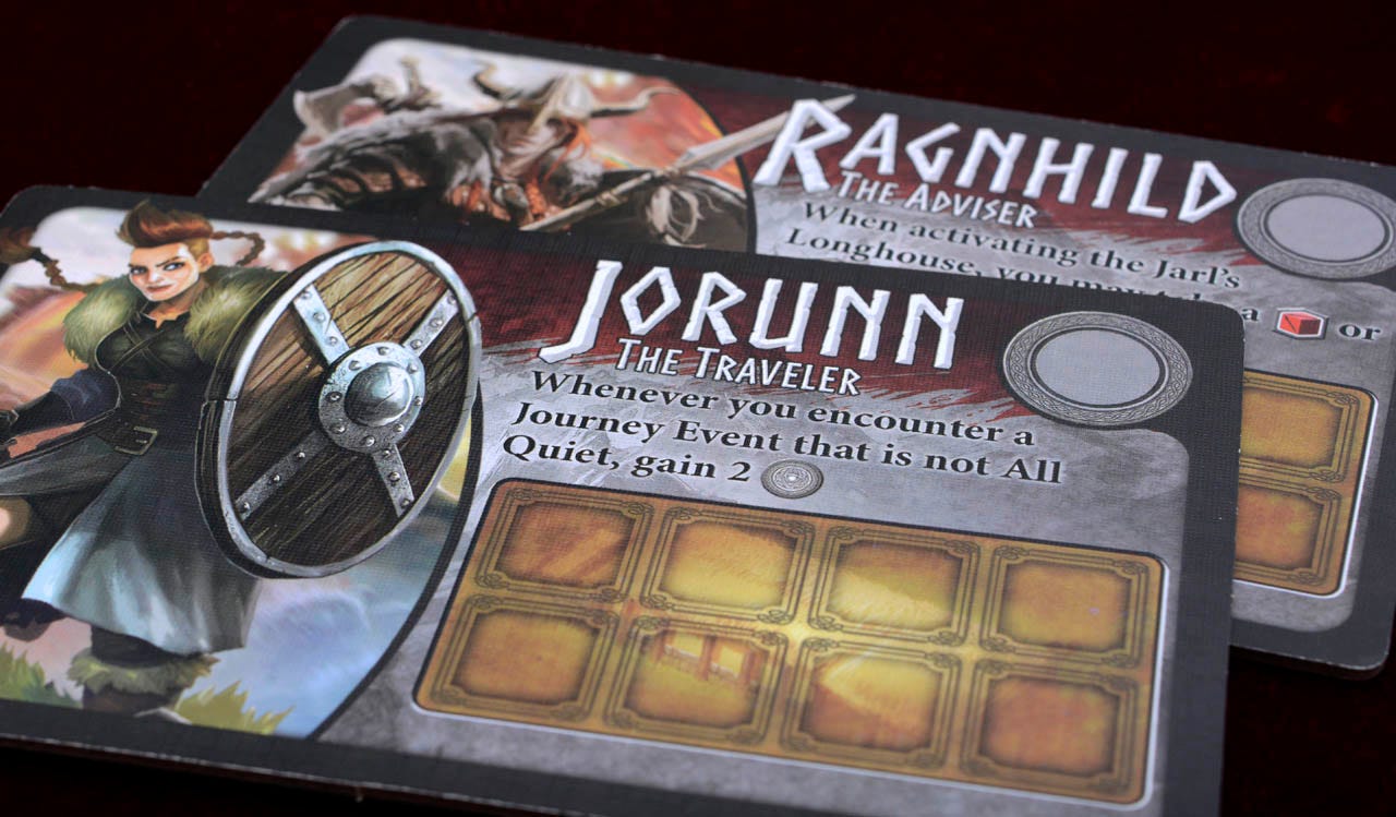 Champions of The Dark Mountains Valhalla Expansions | by Guyblin | TABLETOP TRIBE Medium