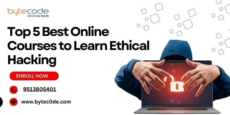 hacking learning course