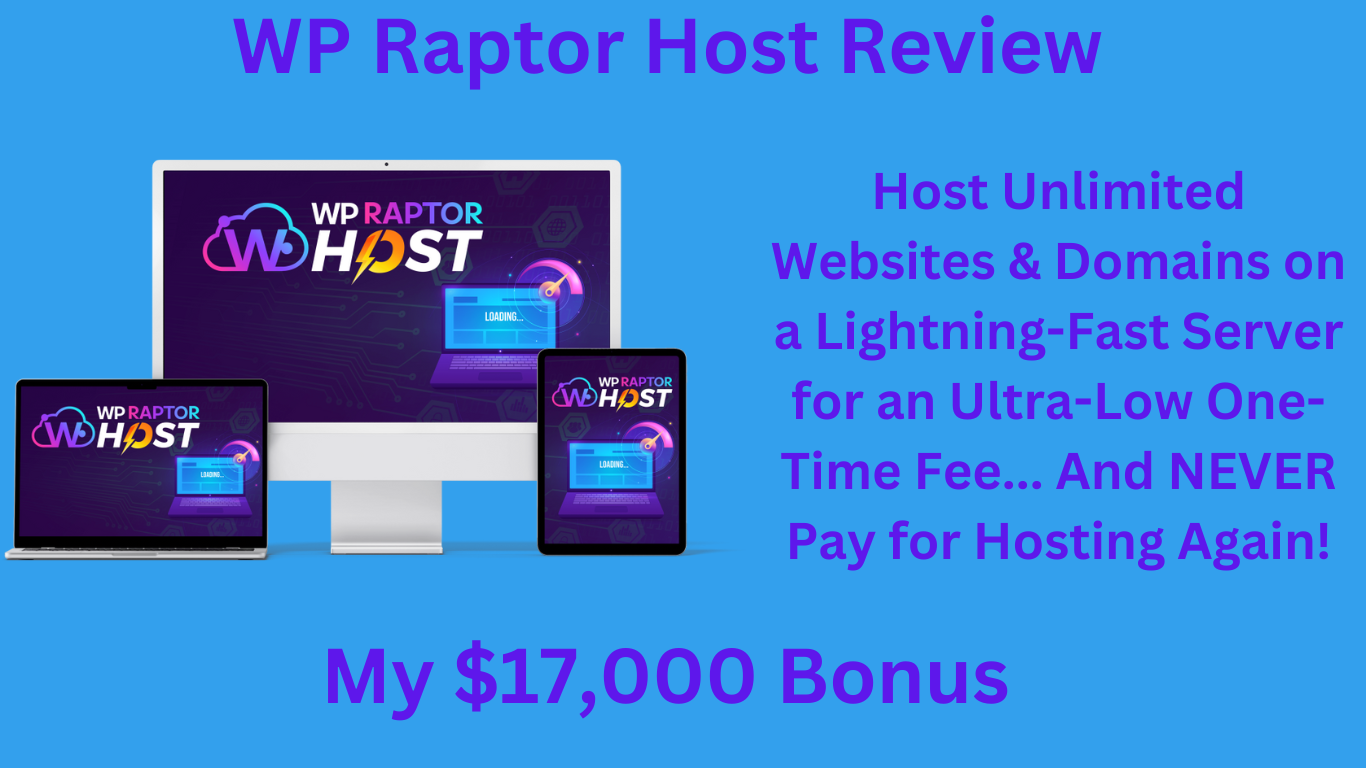 World's Fastest WordPress Hosting: Unlimited Sites, One-Time Fee!