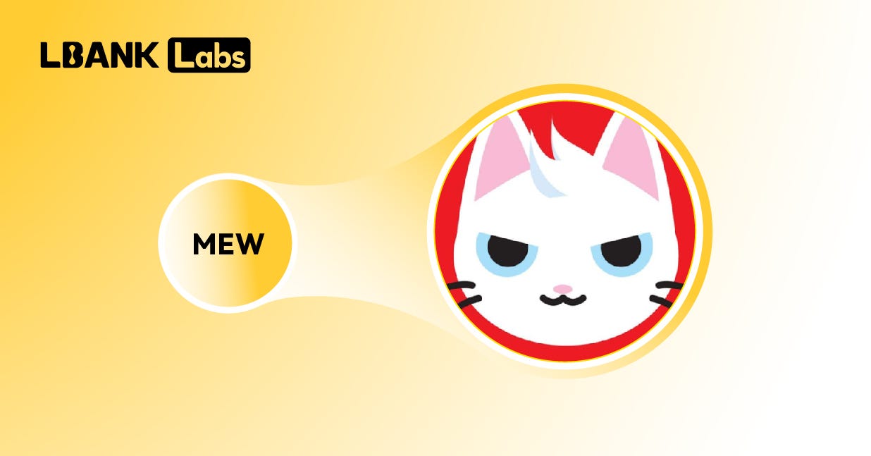 LBank Labs: Top 10 Trending Memecoins of 2024 | by LBank Labs | Medium