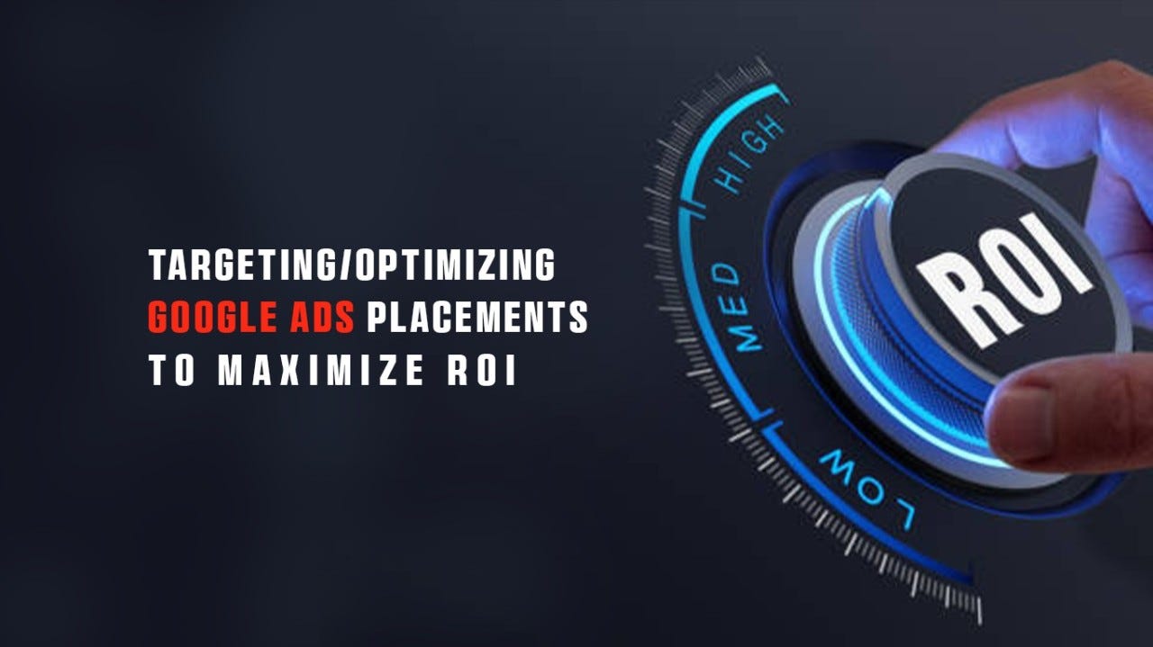 Top 5 Display Ad Networks for Maximizing Your Advertising ROI