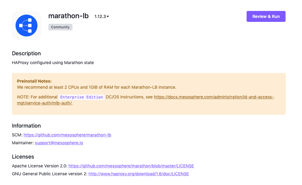 CrossDC monitoring with DC/OS and Prometheus | by Nikita Z | Medium