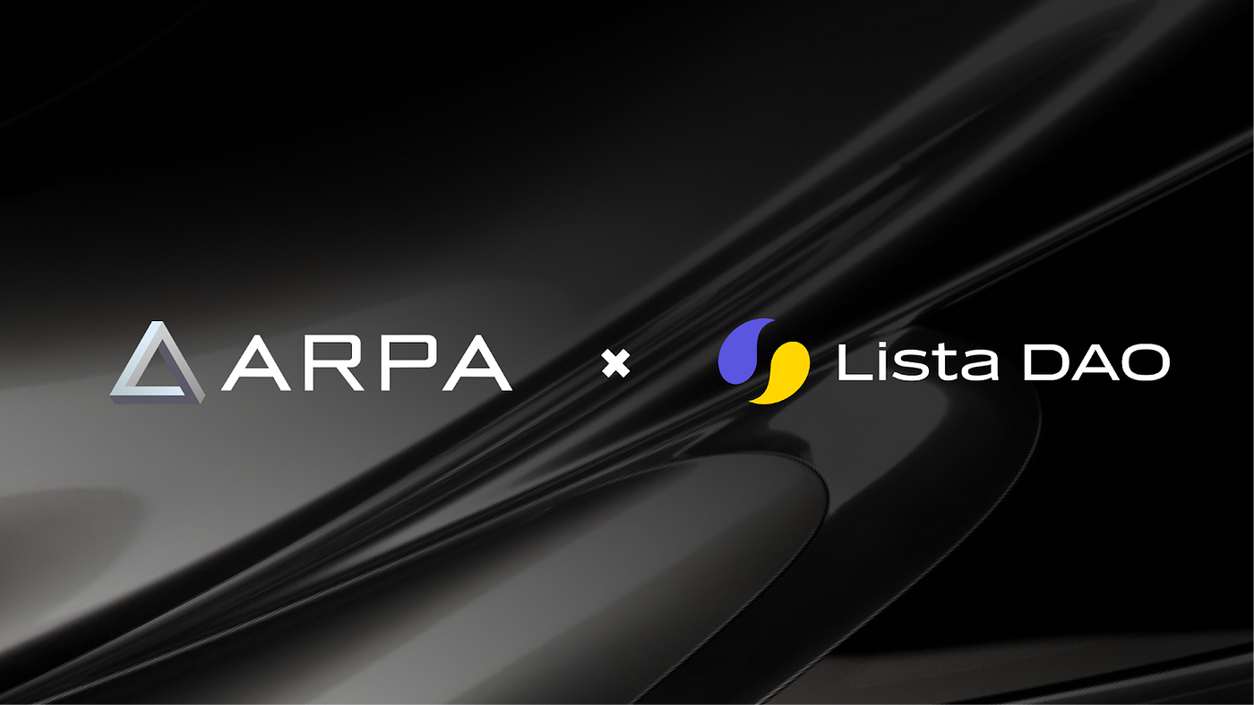 ARPA Network Report: Fall 2025 Progress Highlights | by ARPA Official |  Medium