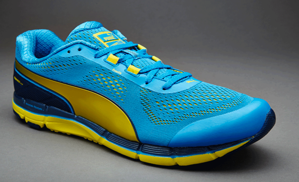 MEN'S FAAS 600V3 — PUMA. Our Faas 600 V3 managing shoe is our… | by Varsha  Preman | Medium