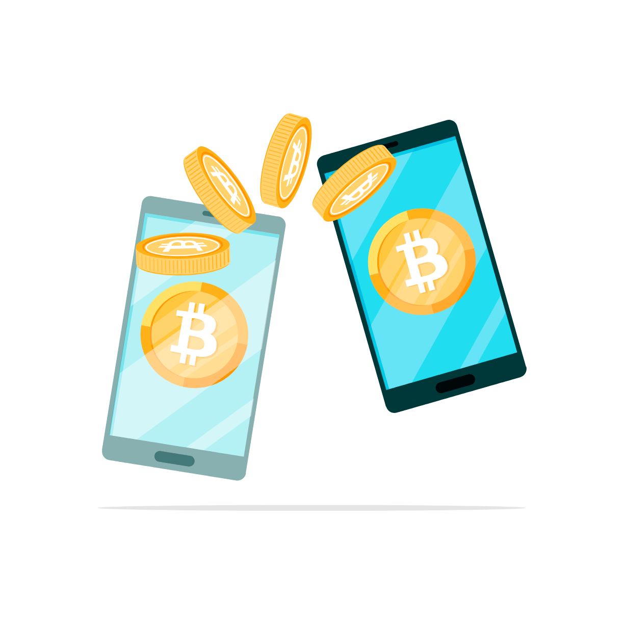 블록체인의 근본, 비트코인-비트코인 시리즈(1). 안녕. 오늘부터 블록체인의 근본이라고 할 수 있는 비트코인에 대해… | by Koo  | Medium