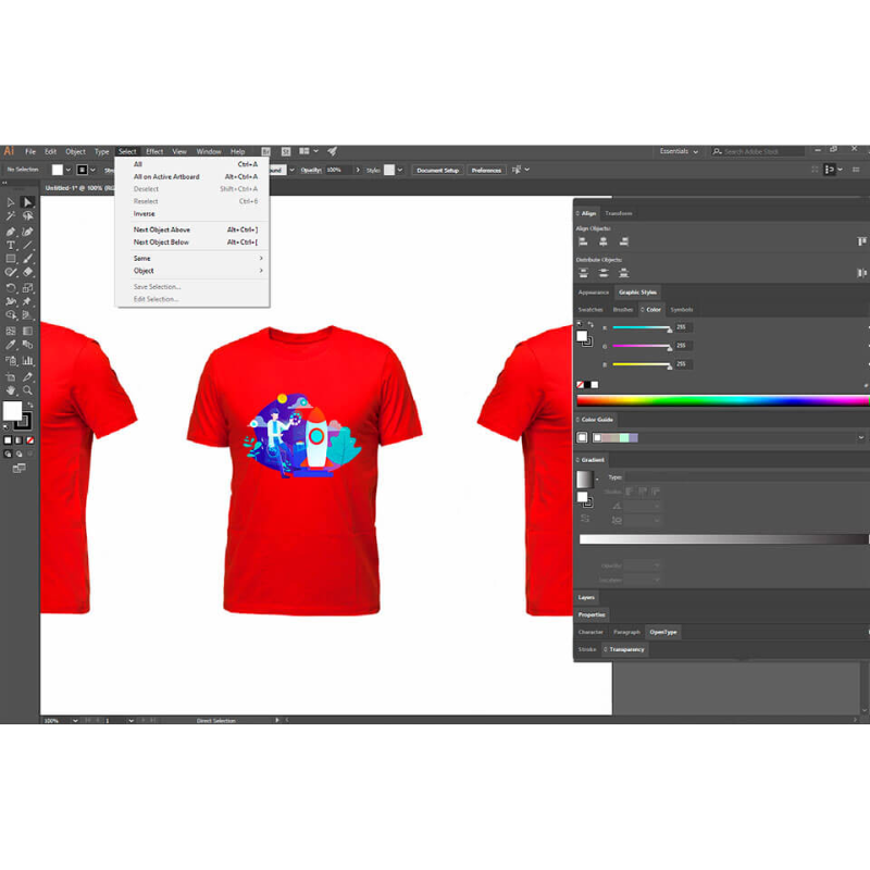 Top 10 Best T-Shirt Design Software | by Boris Le Djig | Jun, 2023 |