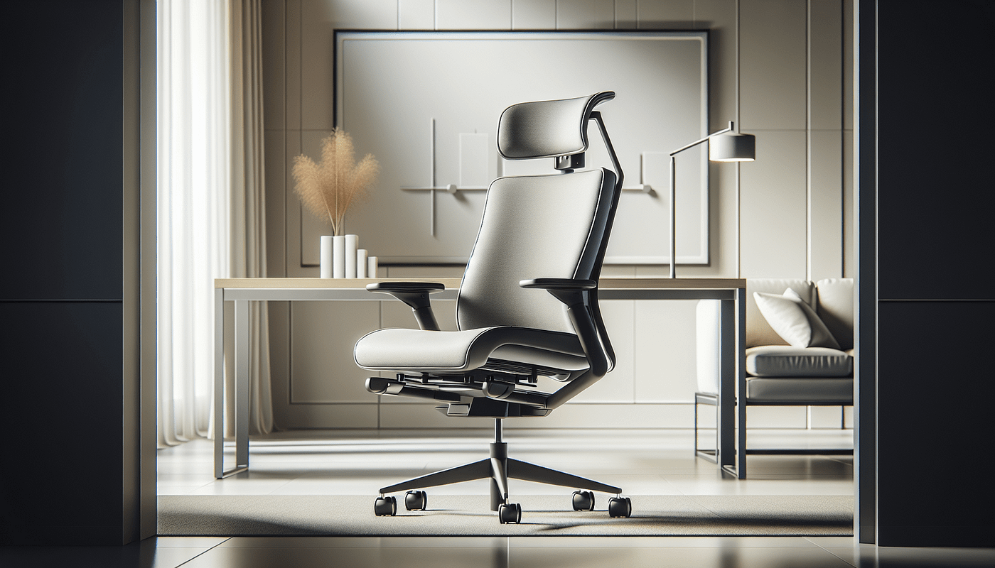 Qui Devrait Choisir La Chaise Ergonomique?