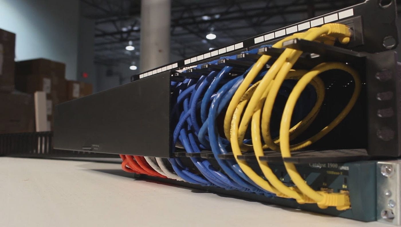 Open Slot Wiring Cable Raceway Duct - Cable Routing Solutions