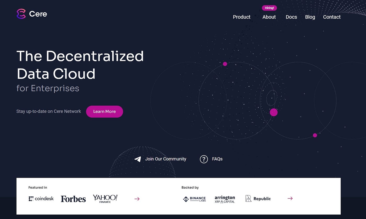 The 15 Most Promising Small-Cap DeFi Projects to Invest in 2021 | by Ivan  Shodanov | Medium