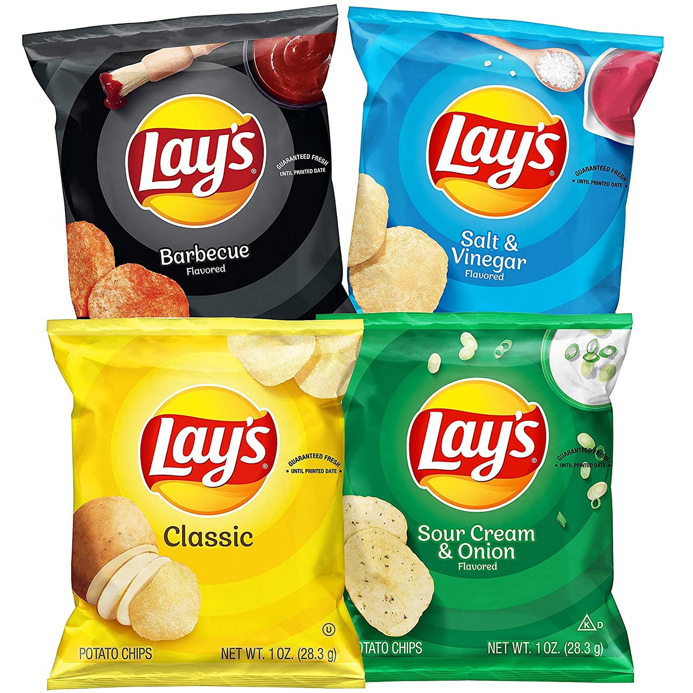 Lays chips deals