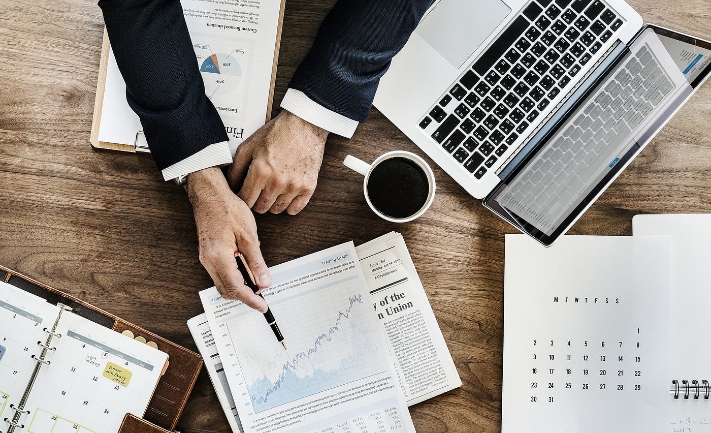 SERVICIOS QUE DEBE PRESTAR UNA INMOBILIARIA