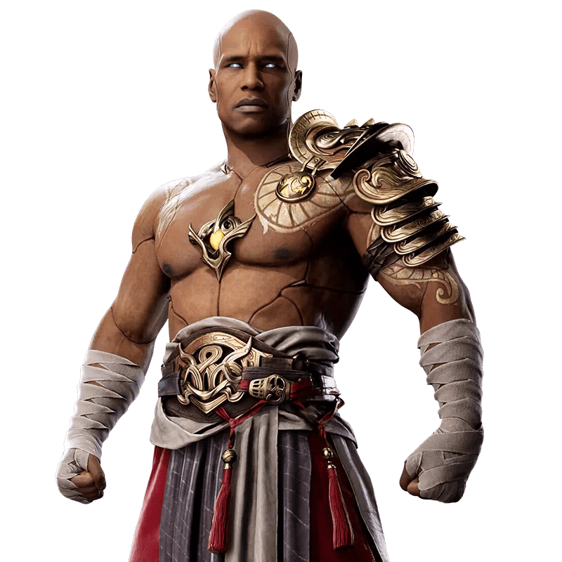 The Realm Kast: Mortal Kombat Online on X: Baraka was once a respected  Outworld merchant. But that life ended in an instant when he contracted the  dreaded Tarkat plague. Incurable, contagious, and