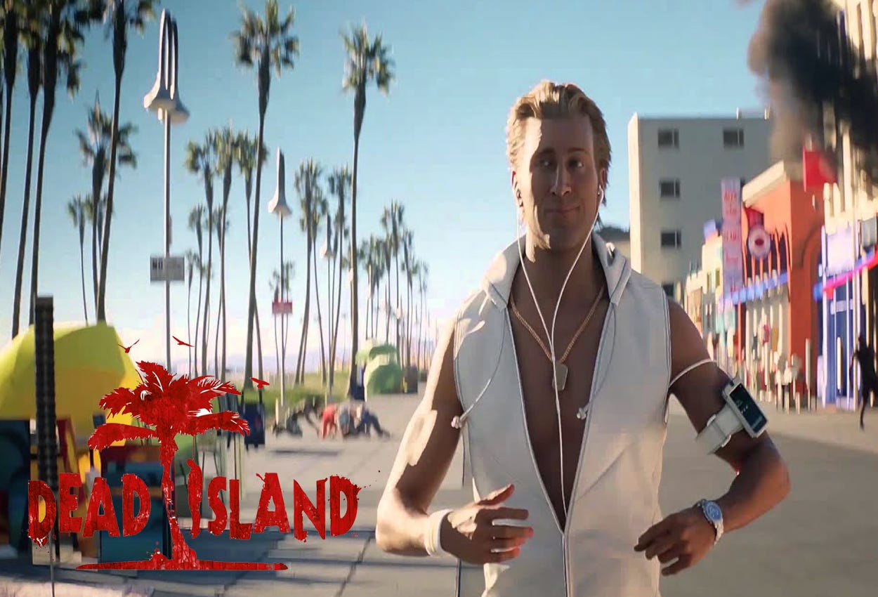 Dead Island 2 - Haus Launch Trailer 