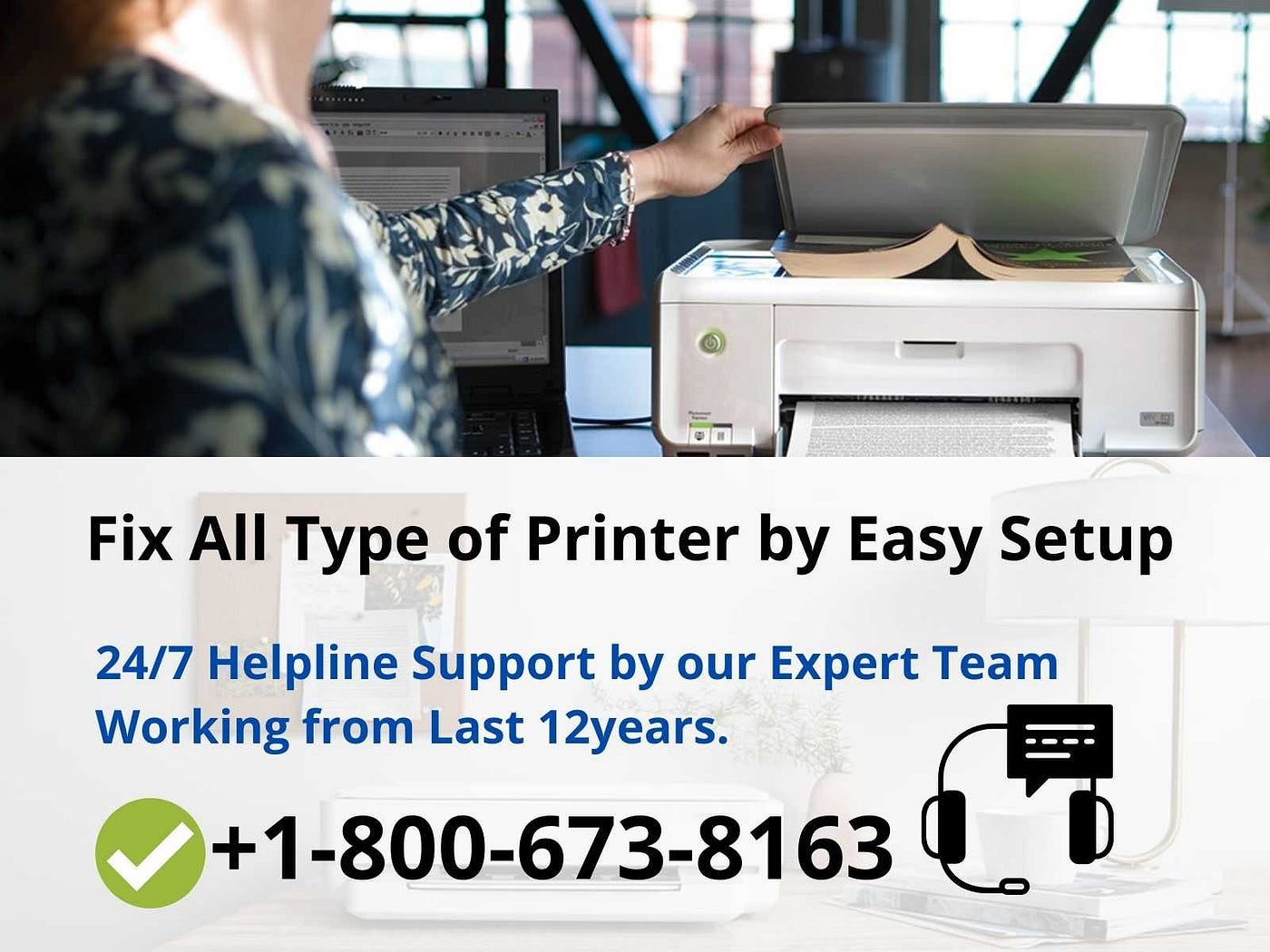 NOT Printing: 123.hp com/setup — HP Envy Printer
