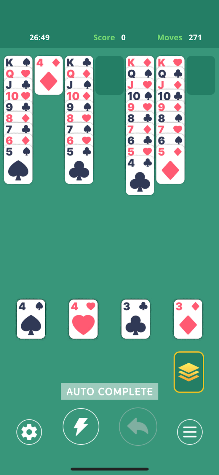 What You Should Know About Solitaire Card Games