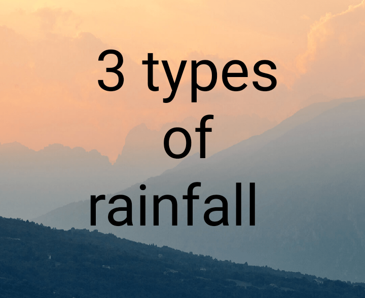 Characteristics of equatorial tropical rain forests, by Amidu Edson