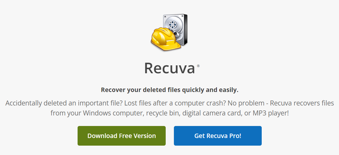 5 Best FREE SD Card Data Recovery Software (2024)