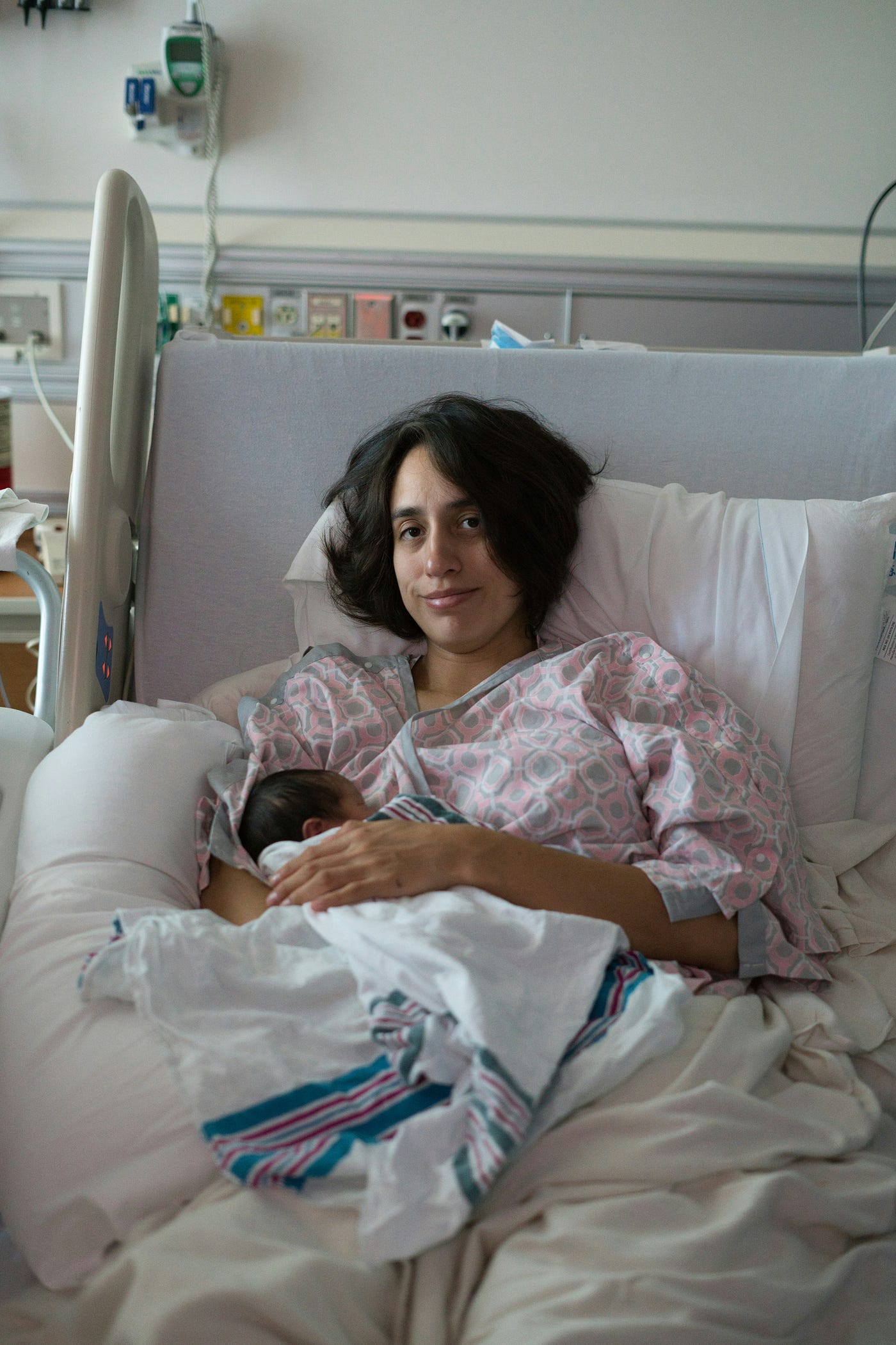 Postpartum