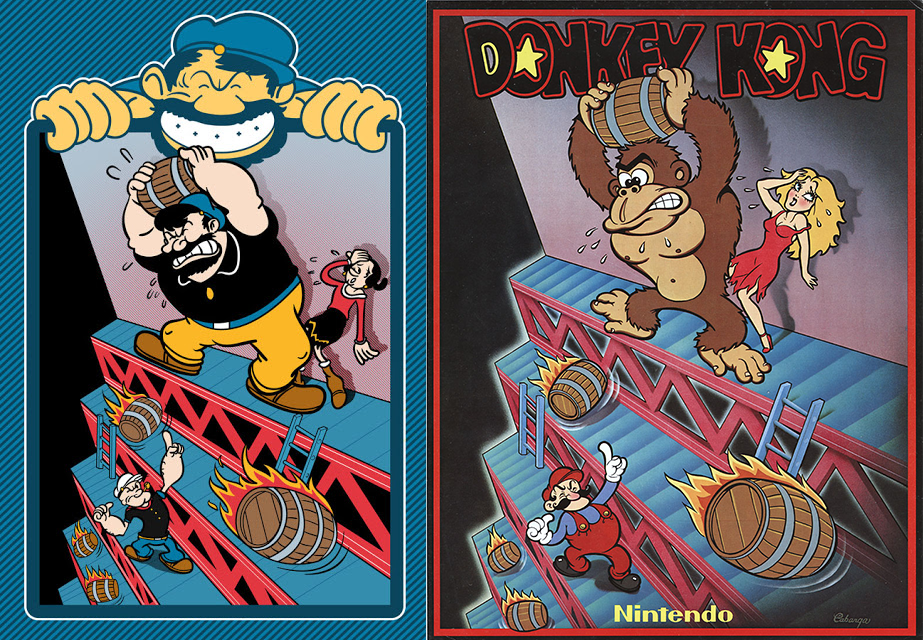 Shigeru Miyamoto Says Donkey Kong Redesigned To Be More Comical