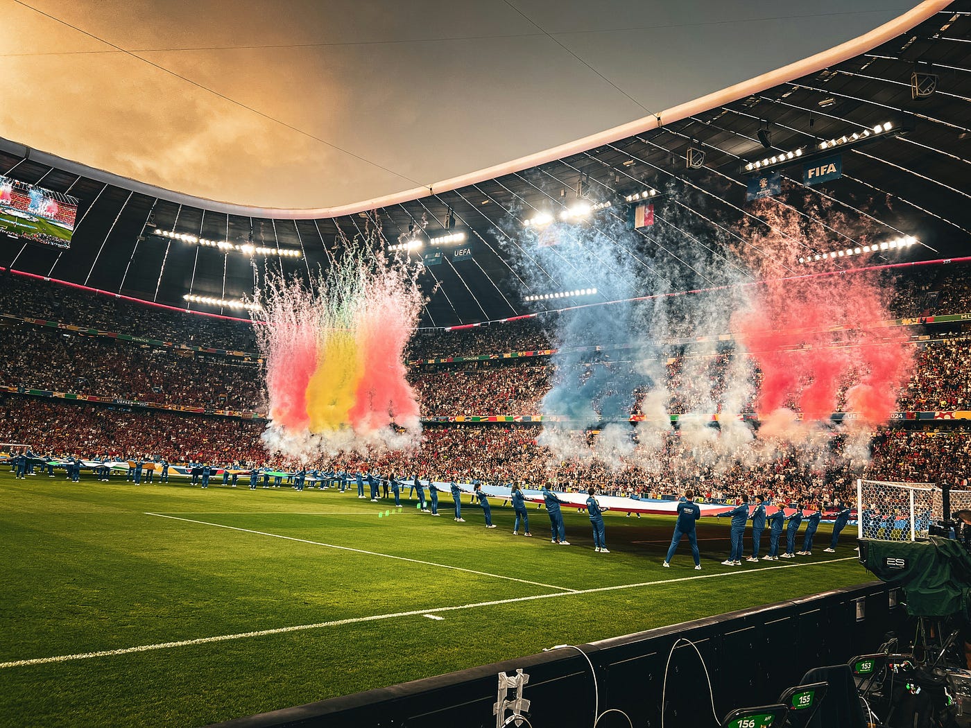 Photo by Johannes Hübner on Unsplash