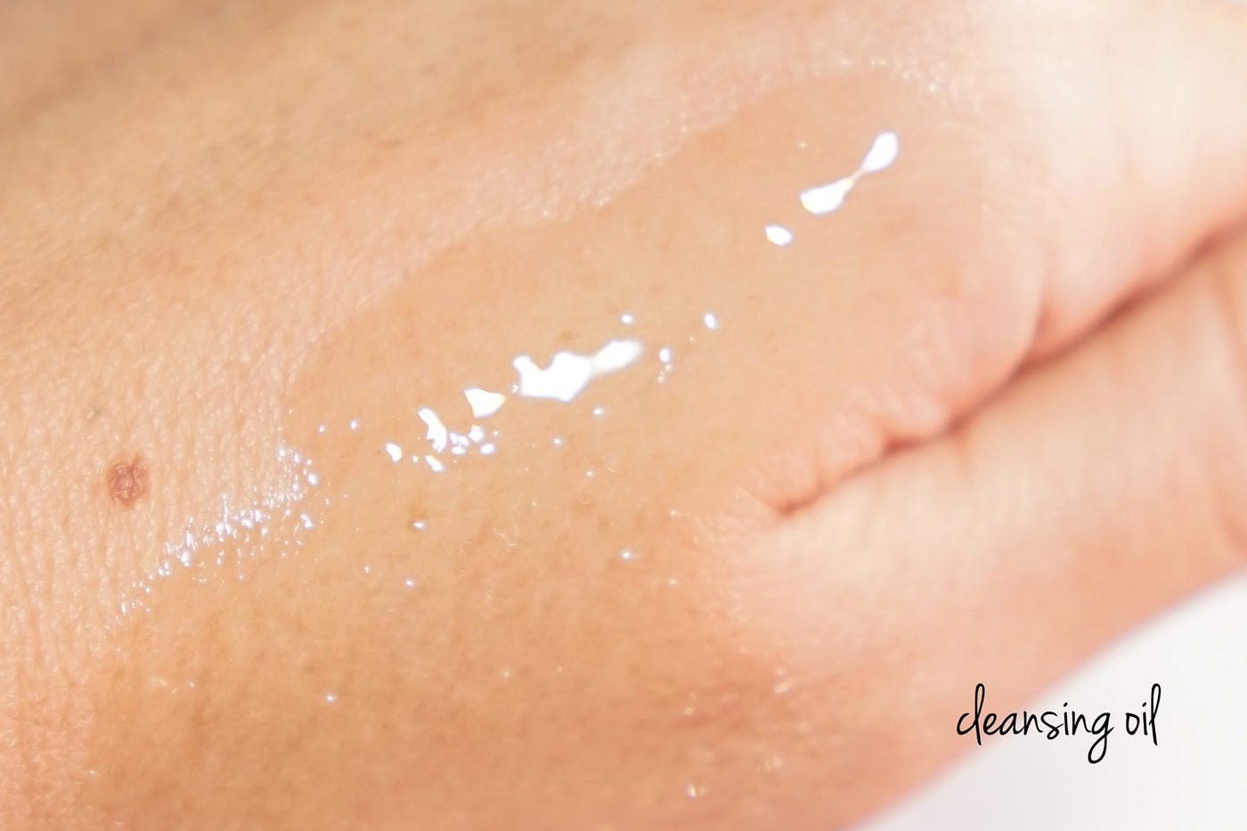 Chanel Cleansing Collection Review - The Beauty Look Book