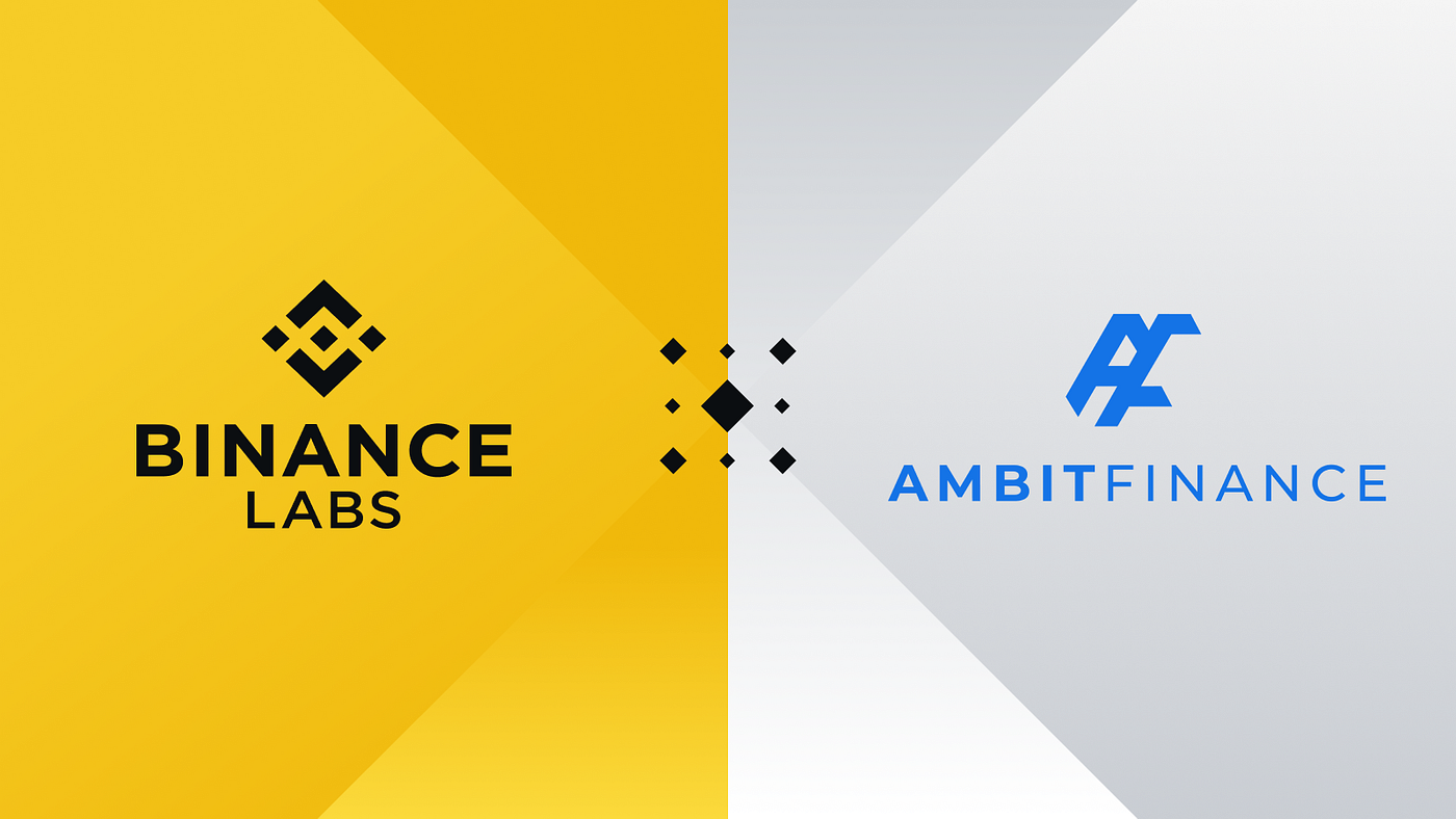 Binance Labs has made a strategic investment in Ambit Finance to accelerate  the development of… | by Akarad | Medium