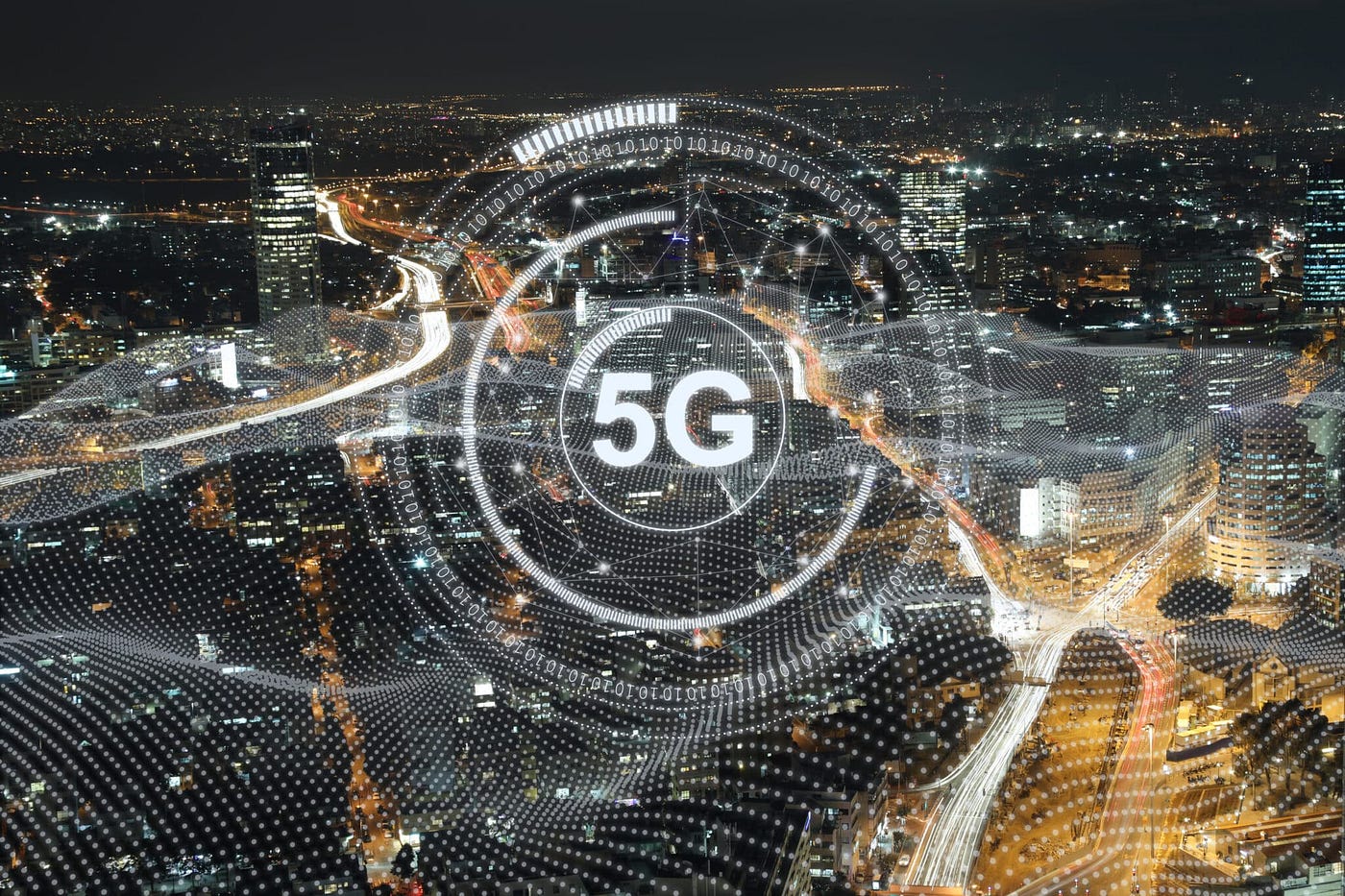 Private Wireless Starter Deployments: Empowering Enterprise Adoption